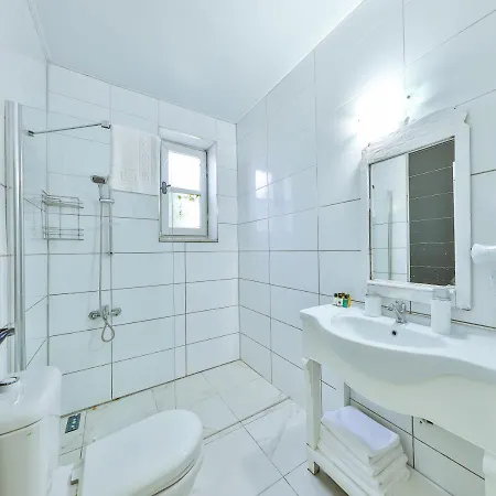 Hotel Mon Amour Alacati *