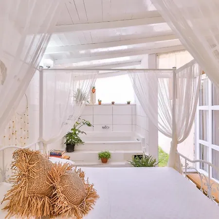 Hotel Mon Amour Alacati