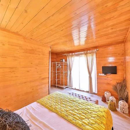 Hotel Mon Amour Alacati *