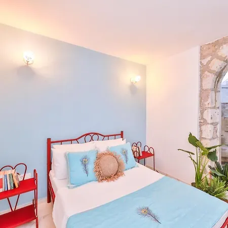 Mon Amour Alacati Szálloda *