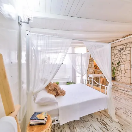 Mon Amour Alacati Çeşme