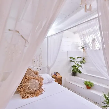 Mon Amour Alacati Çeşme