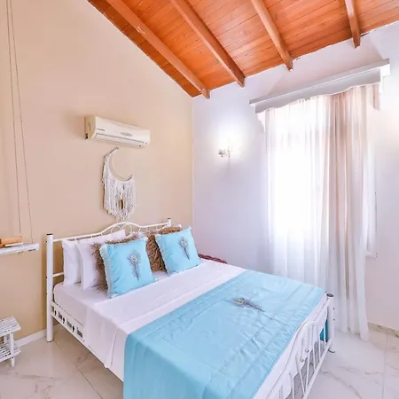 Szálloda Mon Amour Alacati Çeşme