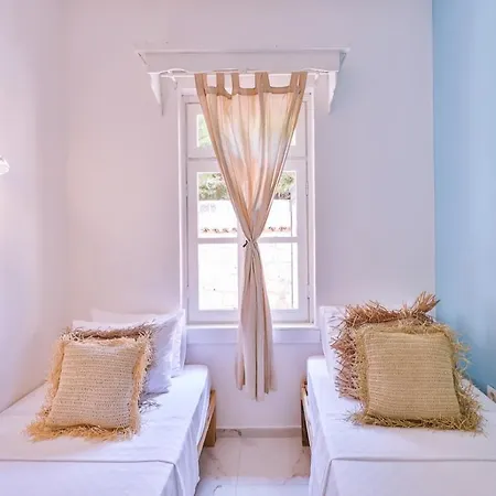 Mon Amour Alacati Hotel *