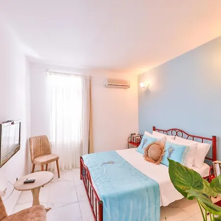 Hotel Mon Amour Alacati *