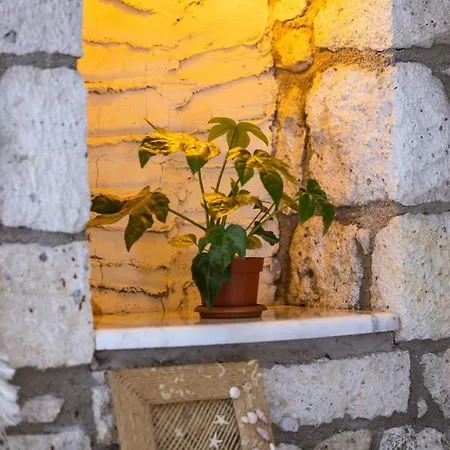 Szálloda Mon Amour Alacati