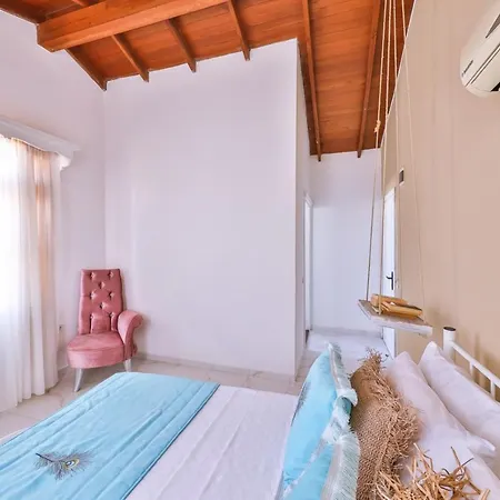 Mon Amour Alacati Szálloda *
