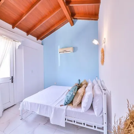 Mon Amour Alacati Çeşme
